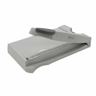 Tonic studios guillotine trimmer 8,5inch