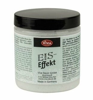 Viva ijseffect holografisch 250 ml