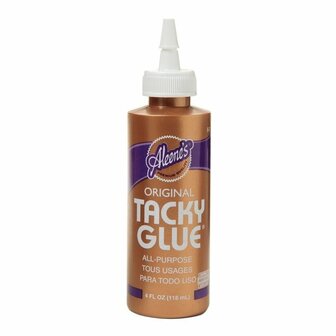 Aleene&#039;s Tacky glue 118 ml