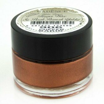 Cadence finger wax copper 20 ml