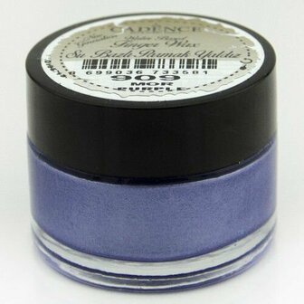 Cadence finger wax purple 20 ml