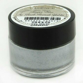 Cadence finger wax silver 20 ml