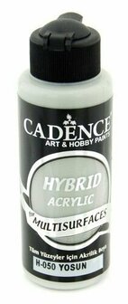 Cadence hybrid acrylic moss 120 ml