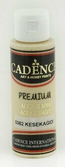 Cadence premium acrylic paper bag 70 ml