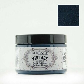 Cadence vintage legend gesso fresco 150 ml