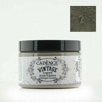 Cadence vintage legend gesso mink 150 ml