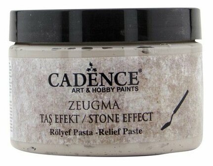 Cadence Zeugma stone effect azie 150 ml