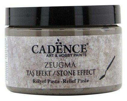 Cadence Zeugma stone effect danea 150 ml