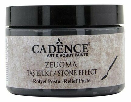 Cadence Zeugma stone effect ikaros 150 ml