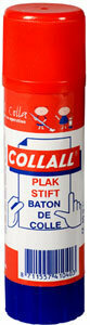 Collall plakstift 40 gram