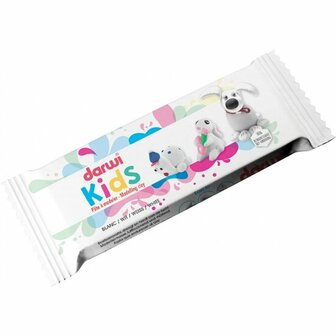 Darwi kids 500 g extra zacht