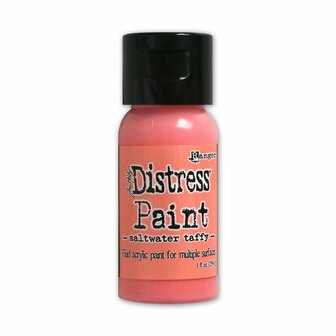 Distress paint 29 ml saltwater taffy