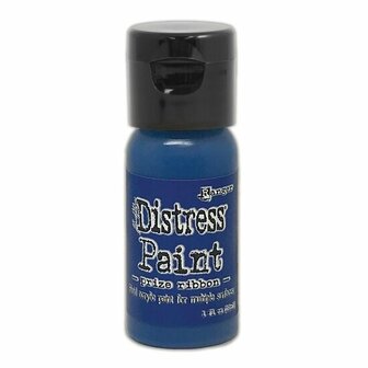 Distress paint prize ribbon 29 ml