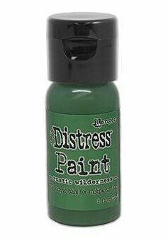 Distress paint rustic wilderness 29 ml