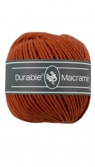 Durable Macrame 2239 brick