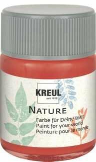 Kreul nature coral 50 ml