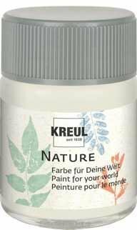 Kreul nature snow crystal 50 ml