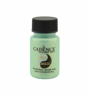 Cadence twin magic orange green 50 ml