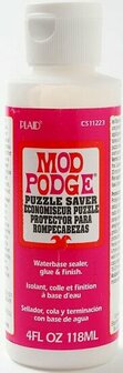 Mod Podge puzzle saver 118 ml