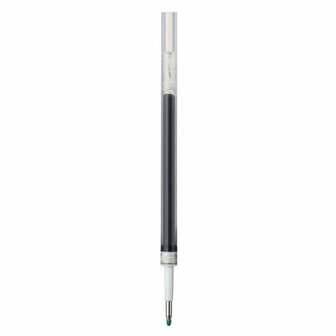 Navulling voor Muji gel pen 0.38 zwart