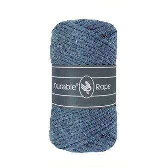 Durable Rope 291 vintage indigo