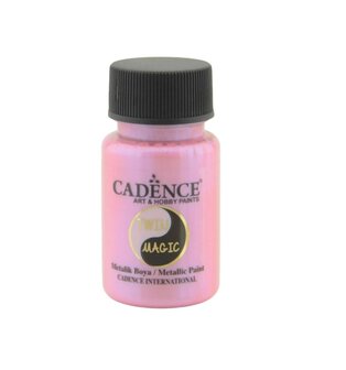 Cadence twin magic blue rose 50 ml