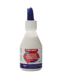 Collall boekbinderslijm 100 ml