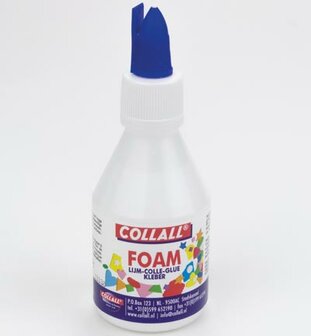 Collall foamlijm 100 ml