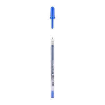 Gelly Roll classic 06 gelpen blauw