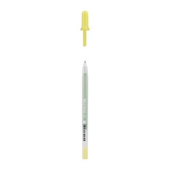 Gelly Roll classic 06 gelpen fris groen