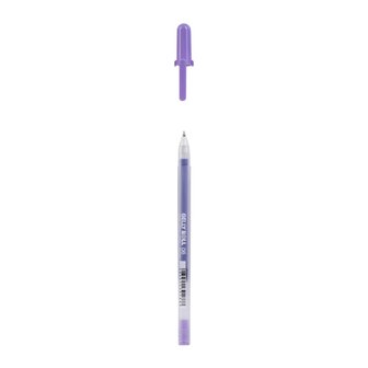 Gelly Roll classic 06 gelpen lavendel