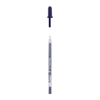 Gelly Roll classic 06 gelpen paars