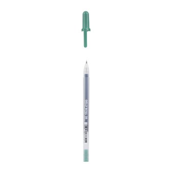 Gelly Roll classic 08 gelpen groen