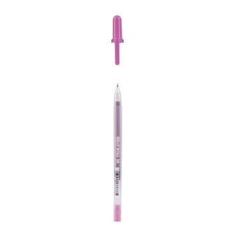 Gelly Roll classic 08 gelpen roze