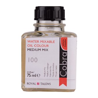 Cobra medium mix 75 ml (100)