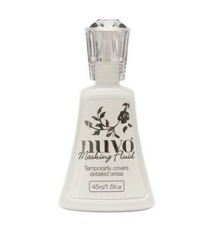 Nuvo masking fluid 45 ml