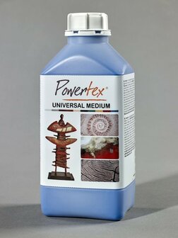 Powertex blauw 1000 ml