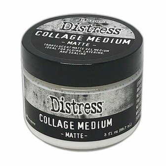 Tim Holtz distress collage medium matte 88 ml