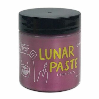 Lunar Paste - Triple berry 59 ml