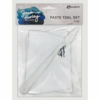 Simon Hurley paste tool set