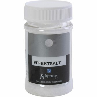 Zout voor effecten, 100 gr/ 1 doos