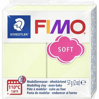 FIMO&reg; Soft, 1x57gr