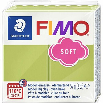 FIMO&reg; Soft, 1x57gr