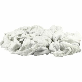 Polyester vulling, 1x3kg