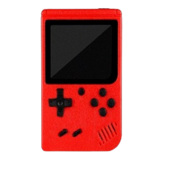 Retro Tetris Spelconsole &ndash; Classic Handheld Console &ndash; Retro Game Console