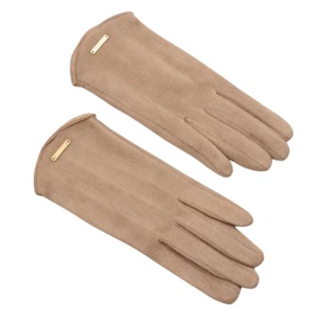 Vrouwen Touchscreen Handschoenen - Winterhandschoenen Dames Kasjmier