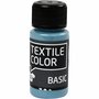 Textile Color, pigeon blue, 50 ml/ 1 fles