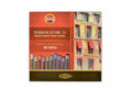 Koh-I-Noor soft pastels 24 stuks