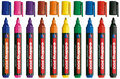 Edding 300 permanent marker set 10 stuks