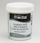 DecoArt modeling paste white 118 ml